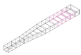 テンター概略図